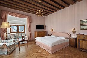 Hotel Schloss Durnstein