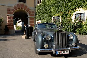Hotel Schloss Durnstein