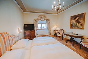 Hotel Schloss Durnstein