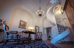Hotel Schloss Durnstein