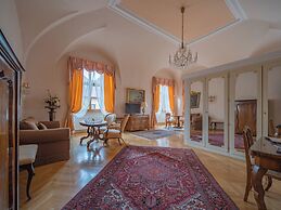Hotel Schloss Durnstein