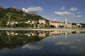 Hotel Schloss Durnstein