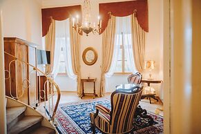 Hotel Schloss Durnstein