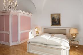 Hotel Schloss Durnstein