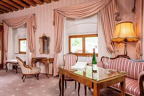 Hotel Schloss Durnstein