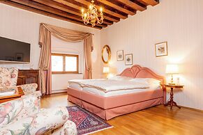 Hotel Schloss Durnstein