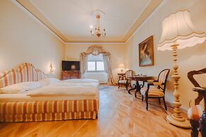 Hotel Schloss Durnstein