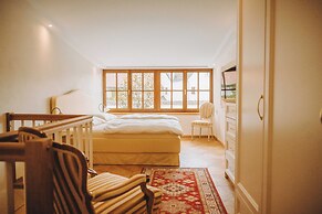 Hotel Schloss Durnstein