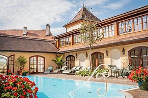 Hotel Schloss Durnstein