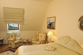 Hotel Schloss Durnstein