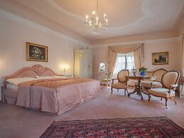 Hotel Schloss Durnstein
