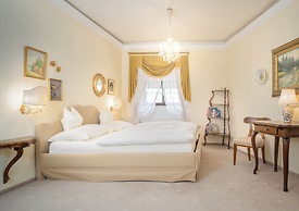 Hotel Schloss Durnstein