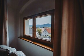 Hotel Schloss Durnstein