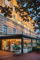Hotel Schloss Durnstein