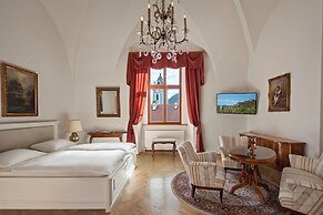 Hotel Schloss Durnstein