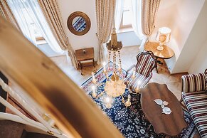 Hotel Schloss Durnstein
