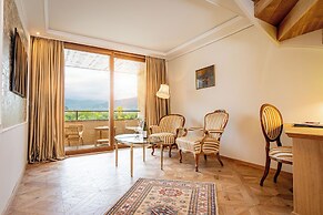 Hotel Schloss Durnstein