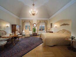 Hotel Schloss Durnstein
