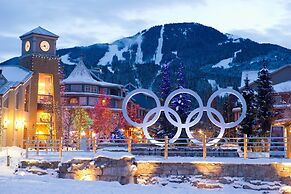 The Westin Resort & Spa, Whistler