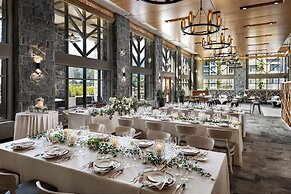 The Westin Resort & Spa, Whistler