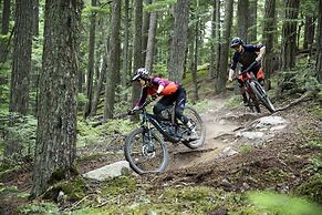 The Westin Resort & Spa, Whistler