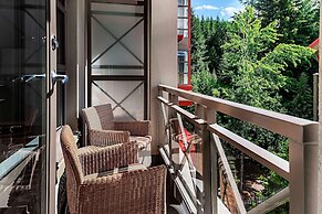 The Westin Resort & Spa, Whistler