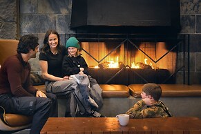 The Westin Resort & Spa, Whistler
