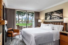 The Westin Resort & Spa, Whistler