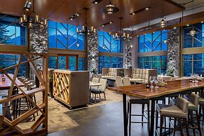 The Westin Resort & Spa, Whistler