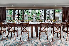 The Westin Resort & Spa, Whistler
