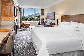 The Westin Resort & Spa, Whistler