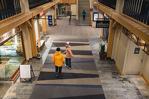The Westin Resort & Spa, Whistler