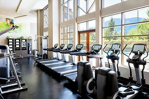 The Westin Resort & Spa, Whistler