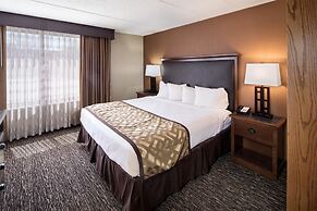 Best Western Ramkota Hotel
