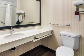 Best Western Plus Osoyoos Hotel & Suites