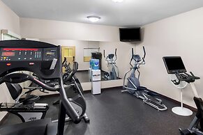 Best Western Plus Osoyoos Hotel & Suites