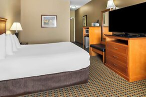 Best Western Plus Osoyoos Hotel & Suites