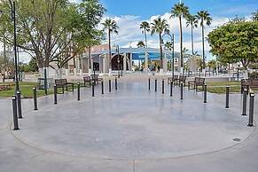 Hotel del Rio