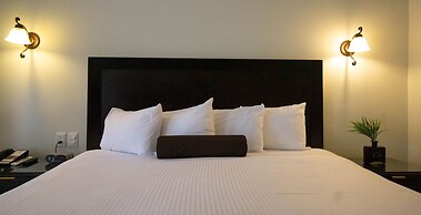 Hotel del Rio