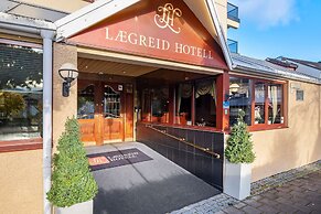 Best Western Laegreid Hotell