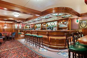 Best Western Laegreid Hotell