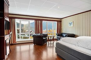 Best Western Laegreid Hotell