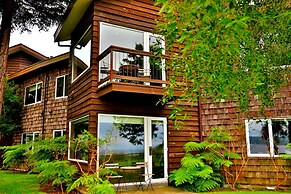 Hotel Cabaña del Lago Puerto Varas