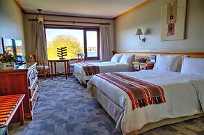 Hotel Cabaña del Lago Puerto Varas