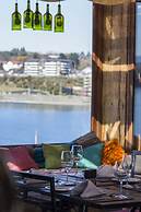 Hotel Cabaña del Lago Puerto Varas