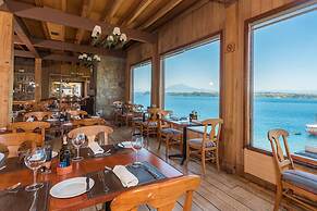 Hotel Cabaña del Lago Puerto Varas