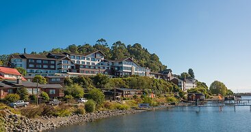Hotel Cabaña del Lago Puerto Varas