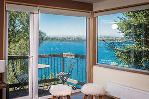 Hotel Cabaña del Lago Puerto Varas