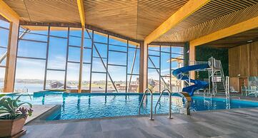 Hotel Cabaña del Lago Puerto Varas