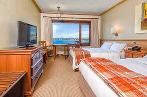 Hotel Cabaña del Lago Puerto Varas